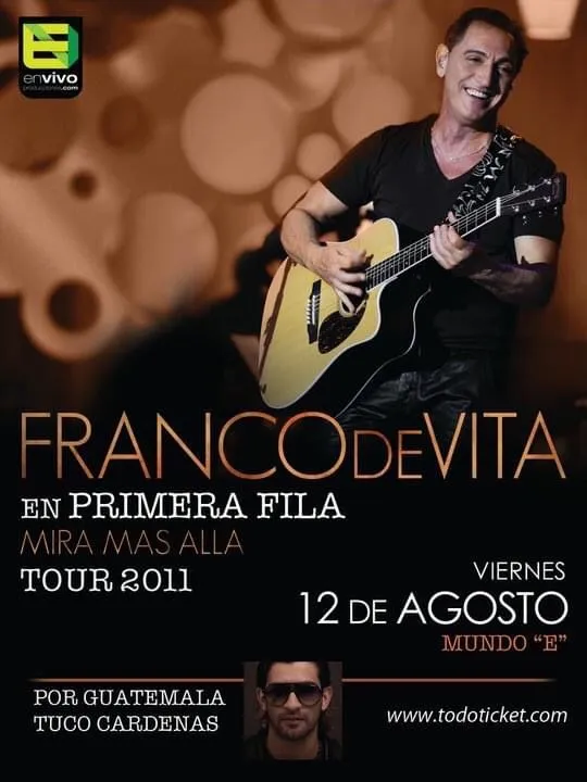 Franco De Vita