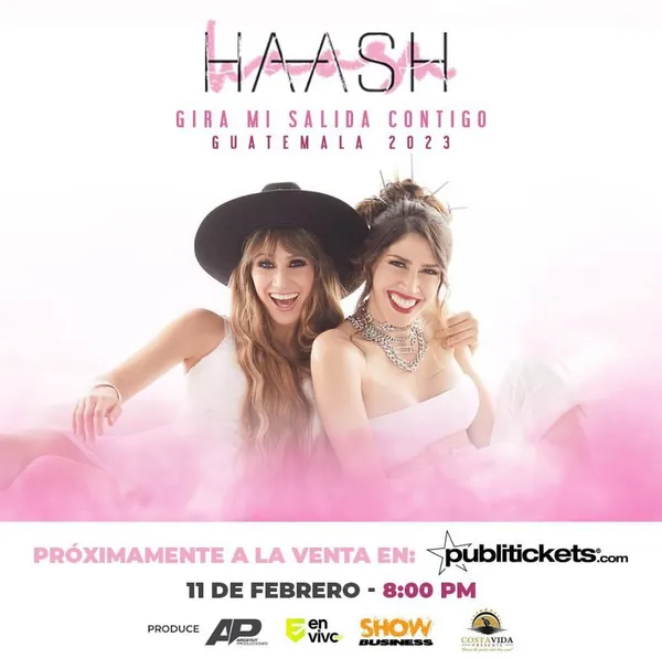 Haash