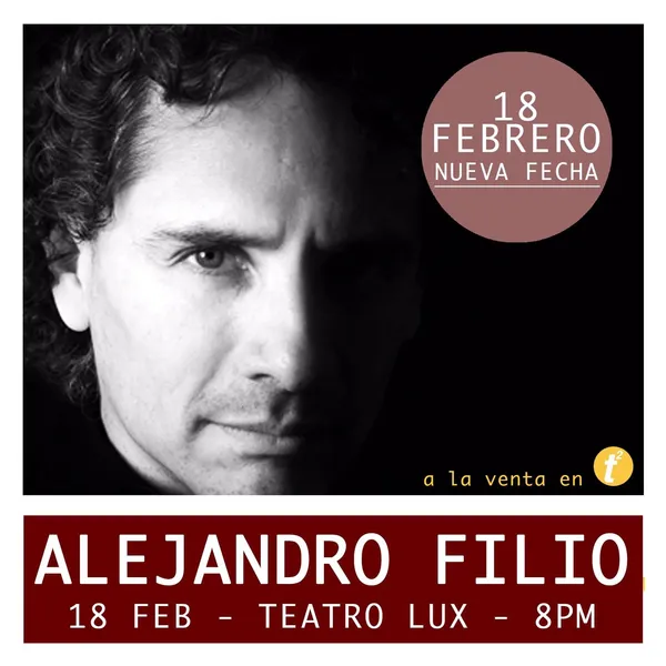 Alejandro Filio