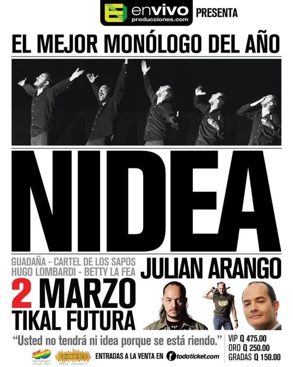 Nidea