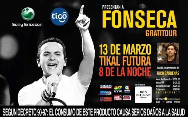 Fonseca
