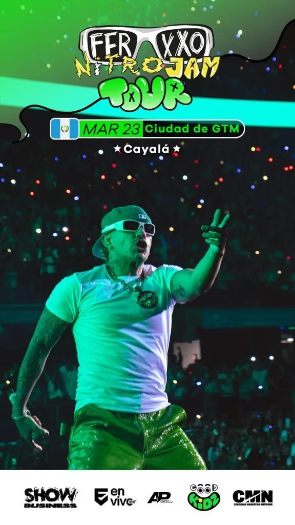 Fer XXO
