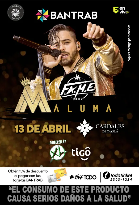 Maluma