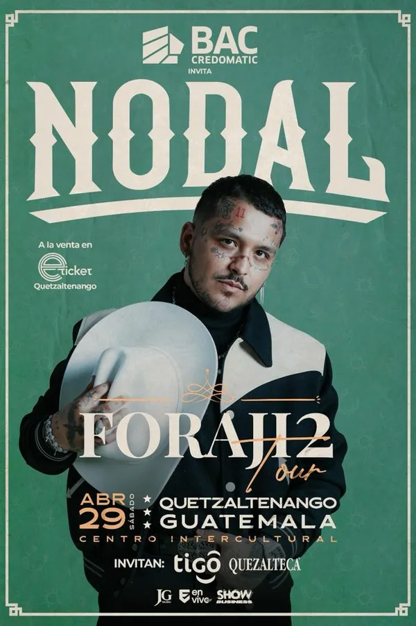 Nodal