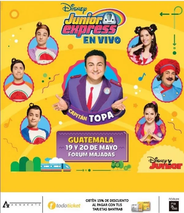 Junior Express