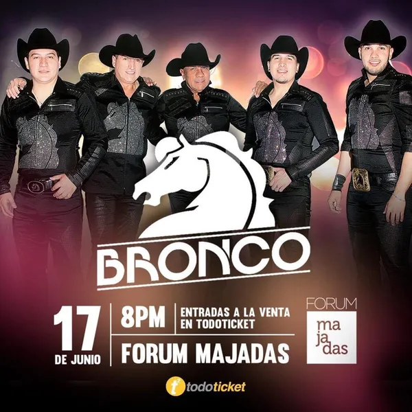 Bronco
