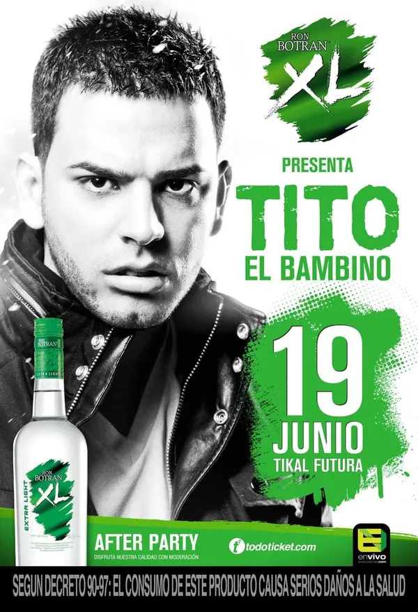 Tito - El Bambino