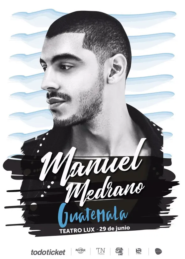 Manuel Medrano