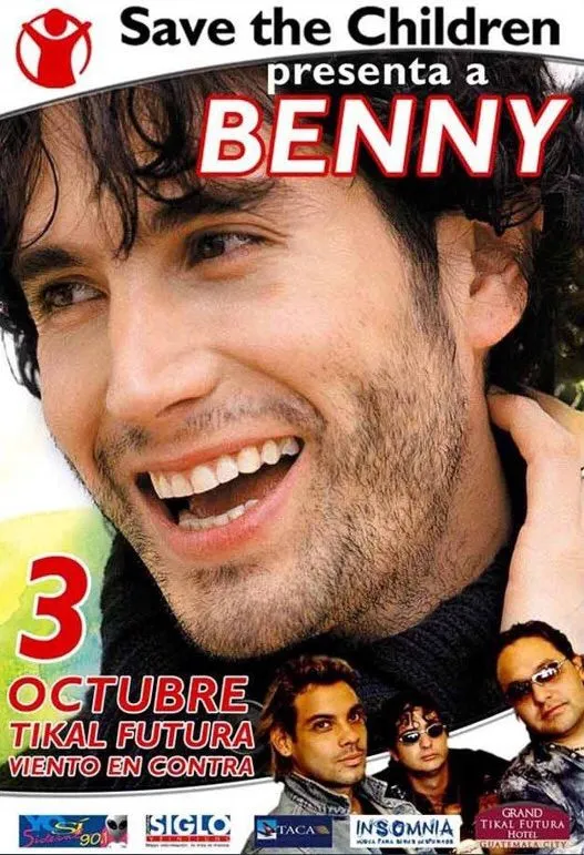 Benny