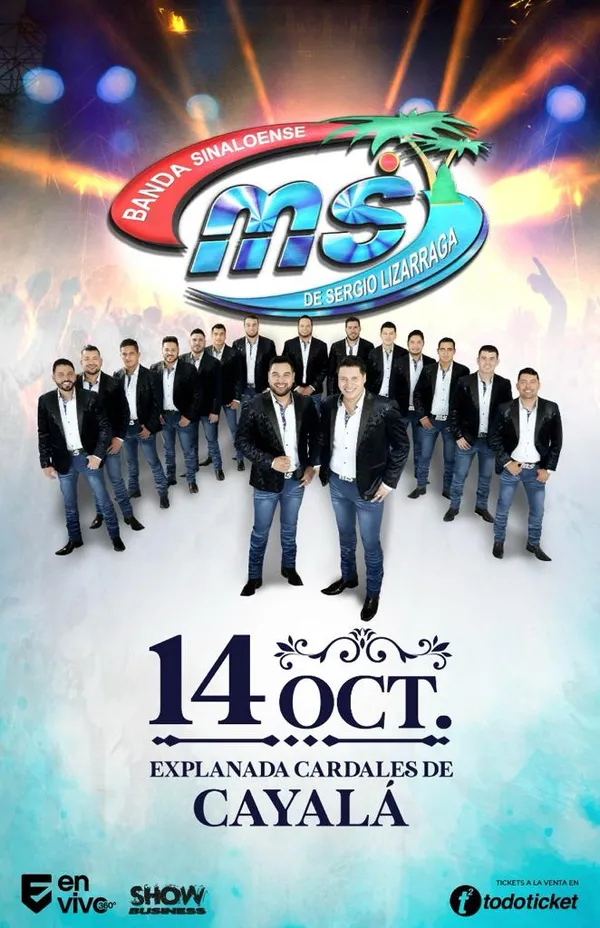 Banda MS
