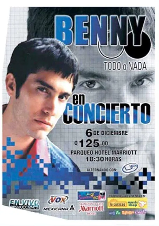 Benny