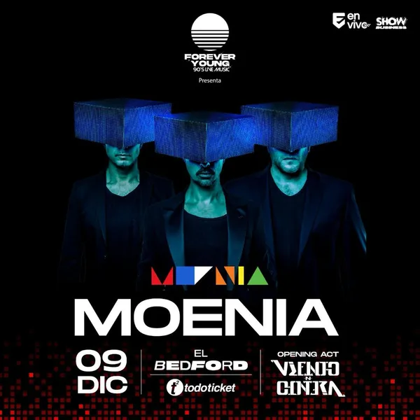 Moenia