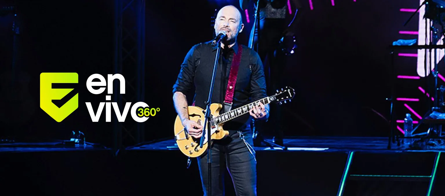 En Vivo 360