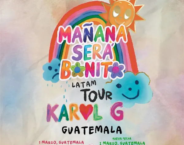 Karon G