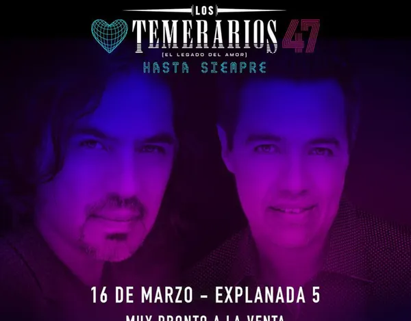 Temerarios