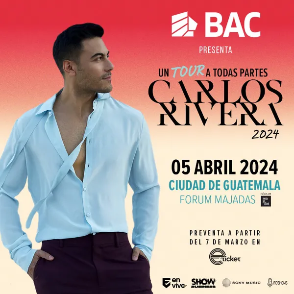 Carlos Rivera