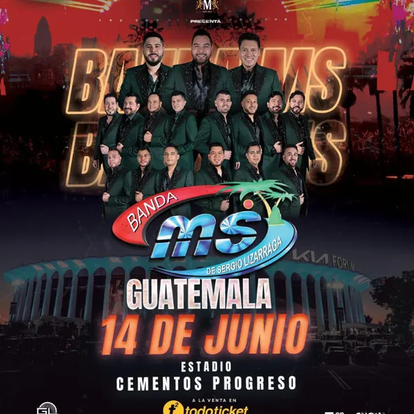 Banda MS