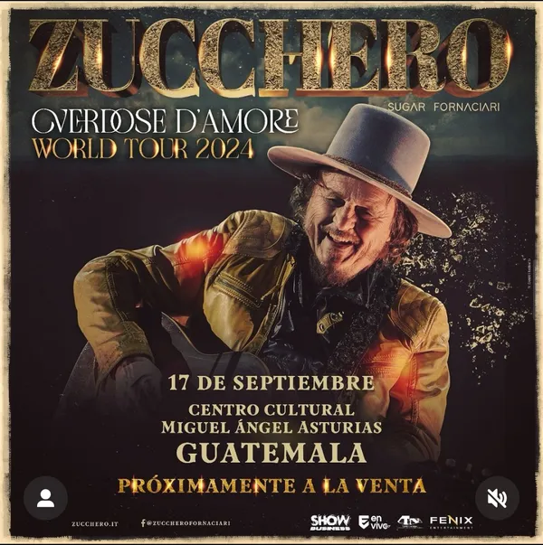 Zucchero