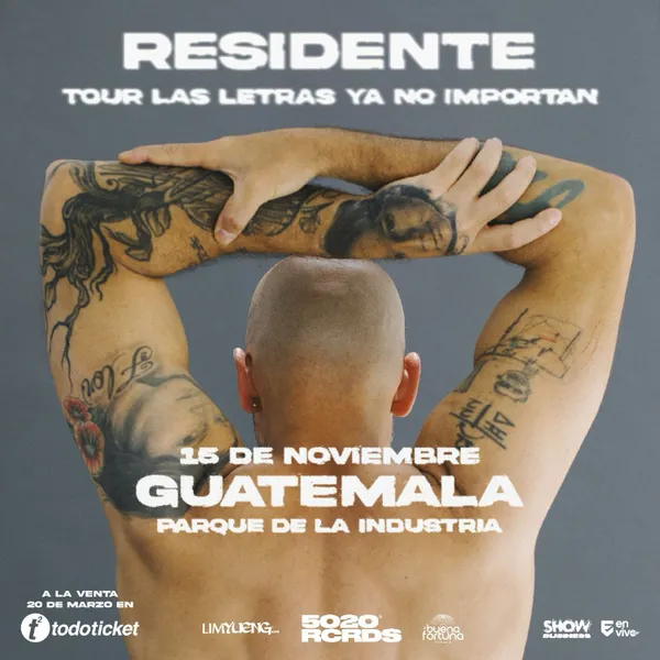 Residente