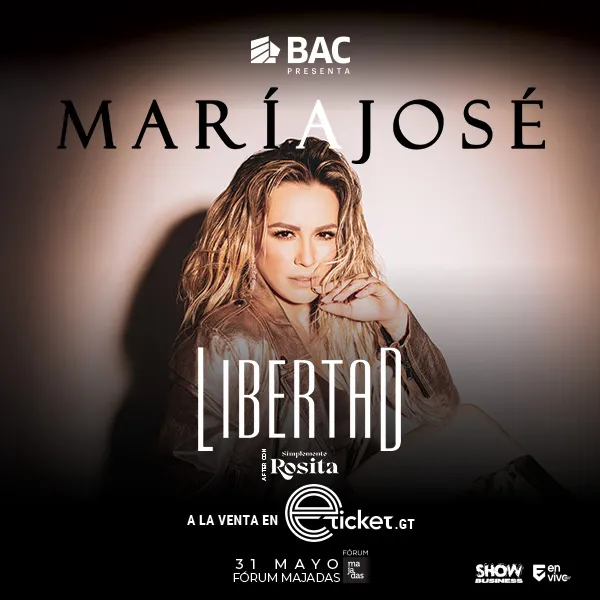 María José