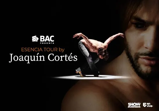 Joaquín Cortés