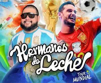 Hermanos de Leche