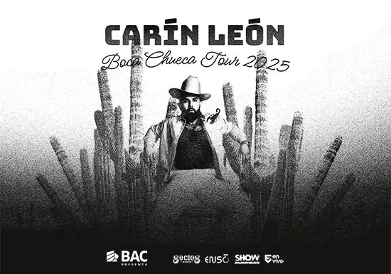 Carín León