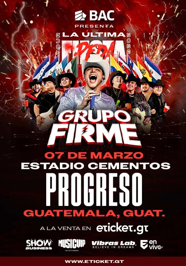 Grupo Firme