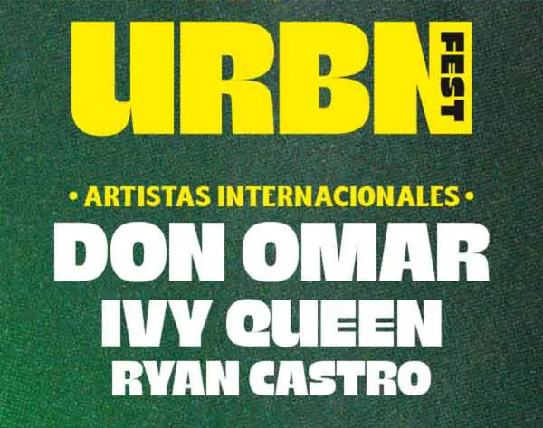 Urban Fest