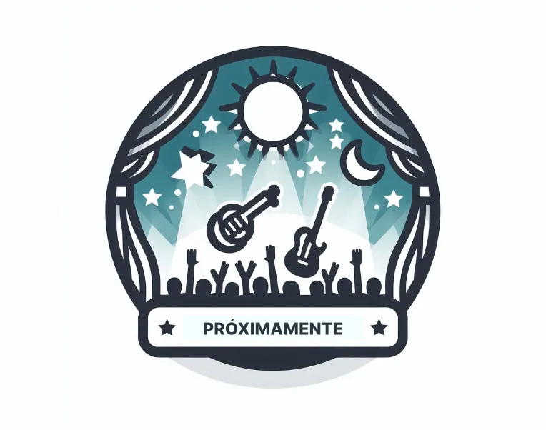 Próximamente