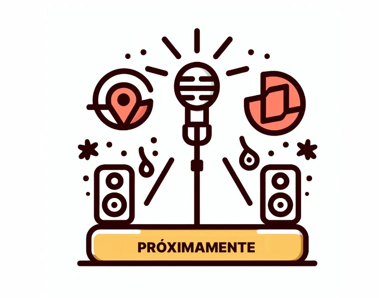 Próximamente