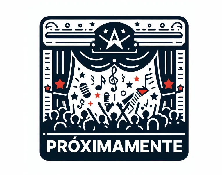 Próximamente