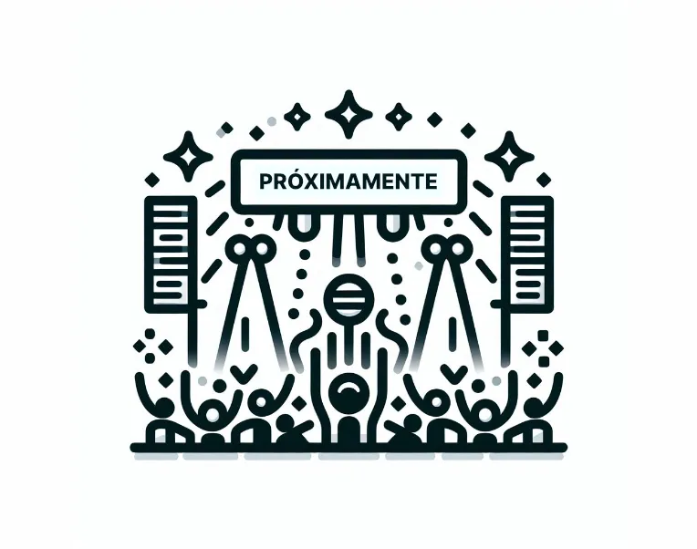 Próximamente