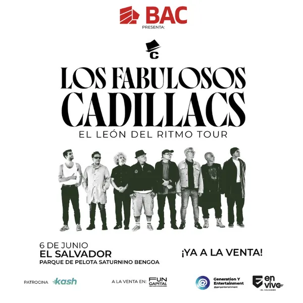 Cadillacs