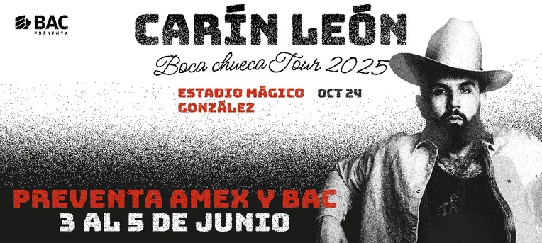 Carín León